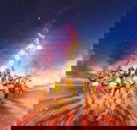 Welcome to Country Aboriginal Experience by Spirits of the Red Sand - Accommodation Resorts