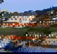 Wellness Retreat at Woodman Estate - Accommodation Resorts