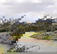 Westgate Park - Accommodation Resorts