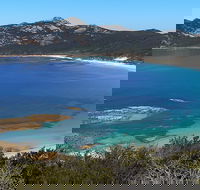 Whitemark - Accommodation Resorts