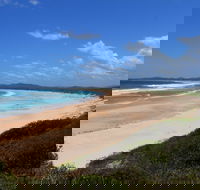 Wilsons Headland - Accommodation Resorts