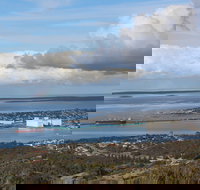 Winter Hill Lookout - Accommodation Resorts