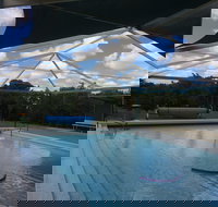 Yass Olympic Swimming Pool - Accommodation Resorts