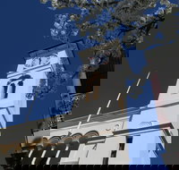 Yass Historic Walk and Drive - Accommodation Resorts