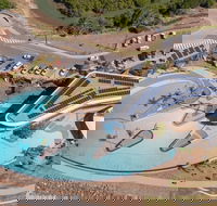 Yeppoon Lagoon - Accommodation Resorts