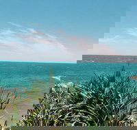 1770 Headland and Lookout - Accommodation Resorts