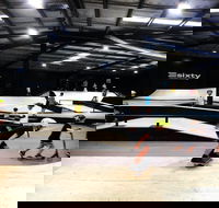 3Sixty Indoor Skate Park - Accommodation Resorts