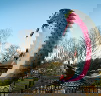 Adaminaby - Accommodation Resorts