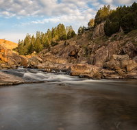 Adelong Falls Walk - Accommodation Resorts