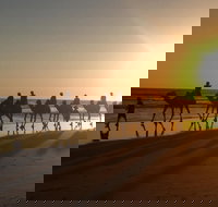 Anna Bay - Accommodation Resorts