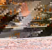 ANU Classics Museum - Accommodation Resorts