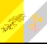 Apostolic Nunciature - Chancery - Accommodation Resorts