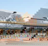 Armidale Folk Museum - Accommodation Resorts