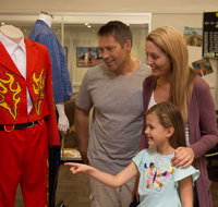Australian Country Music Hall of Fame - Accommodation Resorts