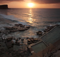 Avalon Beach - Accommodation Resorts