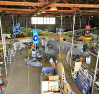 B-24 Liberator Memorial Australia - Accommodation Resorts