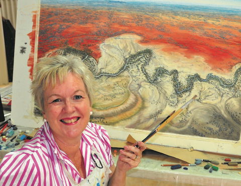 Back O' Bourke Gallery - Accommodation Resorts 0