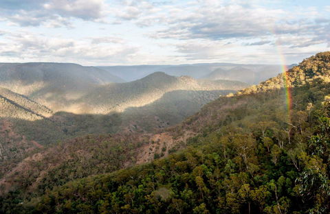 Badgerys Spur Walking Track - Accommodation Resorts 0