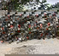 Ballina Adventure Park - Accommodation Resorts