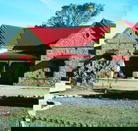 Balladonia - Accommodation Resorts