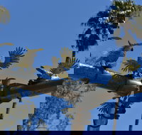 Bangerang Park - Accommodation Resorts