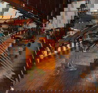 Bass  Flinders Centre - Accommodation Resorts