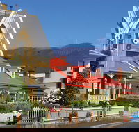 Battery Point - Accommodation Resorts
