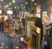 Bathurst District Historical Society Museum - Accommodation Resorts