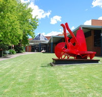 Bathurst Regional Art Gallery - Accommodation Resorts