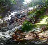 Behana Gorge - Accommodation Resorts