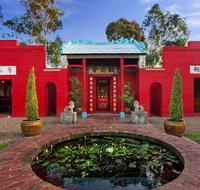Bendigo Joss House Temple - Accommodation Resorts