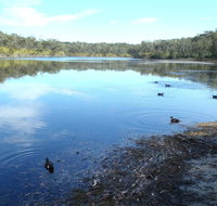 Berrara Creek - Accommodation Resorts