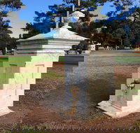 Bews Fountain Kadina - Accommodation Resorts