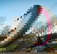 Big Trout - Accommodation Resorts