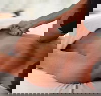 Big Thumb Massage - Accommodation Resorts