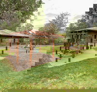 Bill Lyle Reserve picnic area - Accommodation Resorts