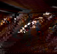 Blinman Heritage Mine - Accommodation Resorts