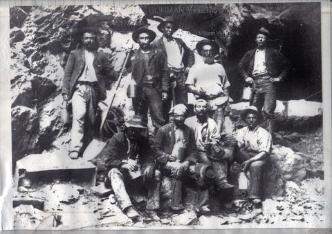 Blinman Heritage Mine - Accommodation Resorts 2