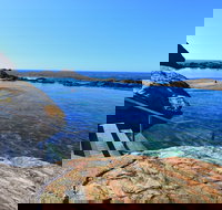 Blue Pool - Accommodation Resorts