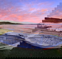 Boat Beach - Accommodation Resorts