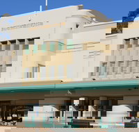 Bonney Theatre - Accommodation Resorts