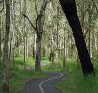 Boondall - Accommodation Resorts
