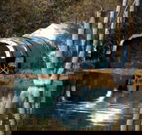 Boshack Outback - Accommodation Resorts