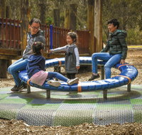 Braeside Park - Accommodation Resorts