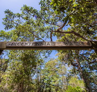 Bribie Island Bicentennial Trails - Accommodation Resorts