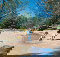 Bulloo River - Accommodation Resorts