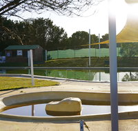 Bungendore Pool - Accommodation Resorts
