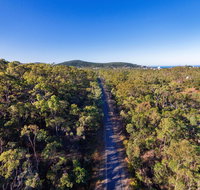 Capricorn Coast Pineapple Rail Trail - Accommodation Resorts