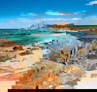 Castle Bay - Accommodation Resorts