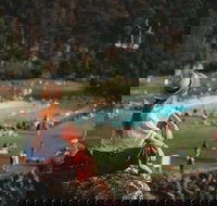 Cataract Gorge Reserve - Accommodation Resorts